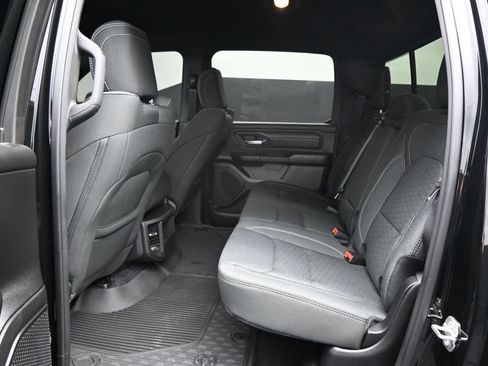Used 2026 RAM 1500 Classic Warlock AWD/4WD image 23