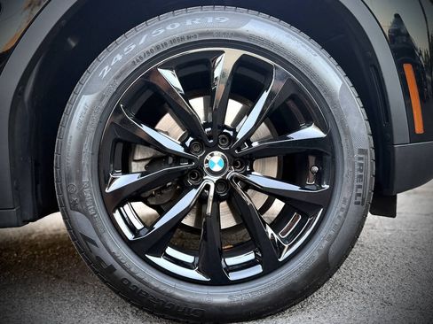 Used 2019 BMW X3 xDrive30i AWD/4WD image 19