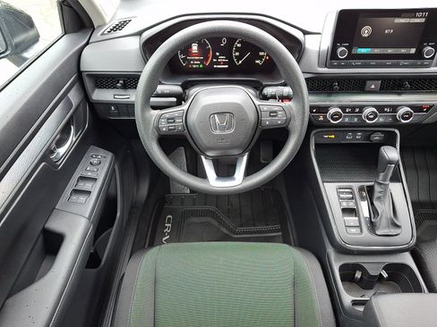 Used 2024 Honda CR-V EX image 11