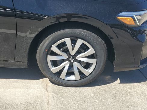 New 2026 Honda Civic LX image 7
