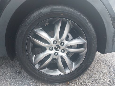 Used 2013 Hyundai Santa Fe Sport 2.0T FWD image 32
