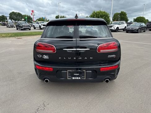 Used 2023 MINI Cooper Clubman S image 4