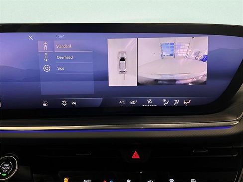 Certified 2025 Buick Envision Preferred image 17