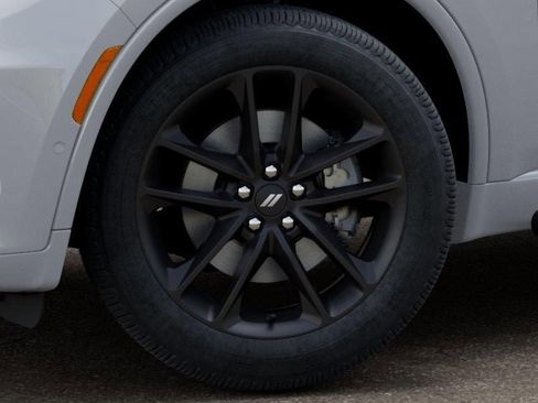 New 2026 Dodge Durango GT image 8