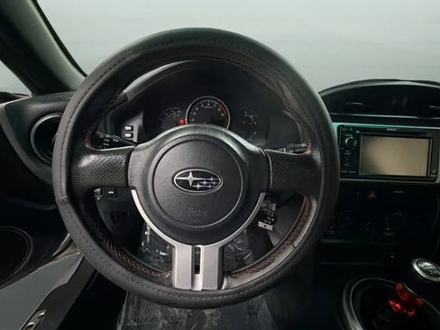 Used 2013 Subaru BRZ Premium w/ Popular Pkg 2C RWD image 10