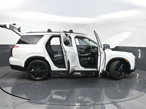 Used 2023 Hyundai Palisade XRT image 32