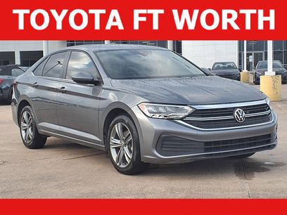 Used 2024 Volkswagen Jetta SE