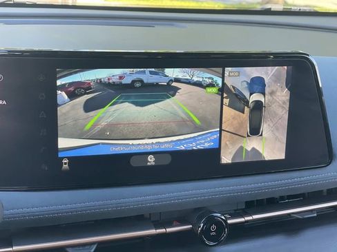 Used 2023 Nissan Ariya image 14