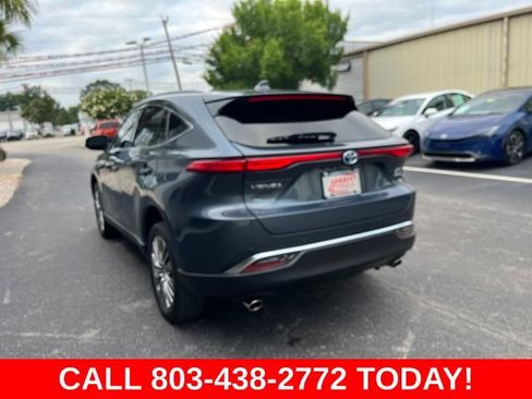 Used 2021 Toyota Venza XLE w/ Softex Package AWD/4WD image 37