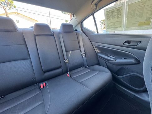 Used 2023 Nissan Altima 2.5 S image 36