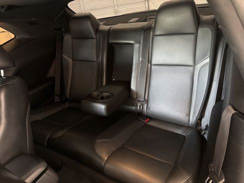Used 2019 Dodge Challenger SXT w/ Plus Package image 26