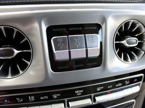 Used 2023 Mercedes-Benz G 63 AMG 4MATIC image 21