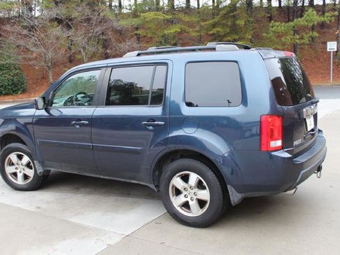 Used 2011 Honda Pilot EX-L image 3