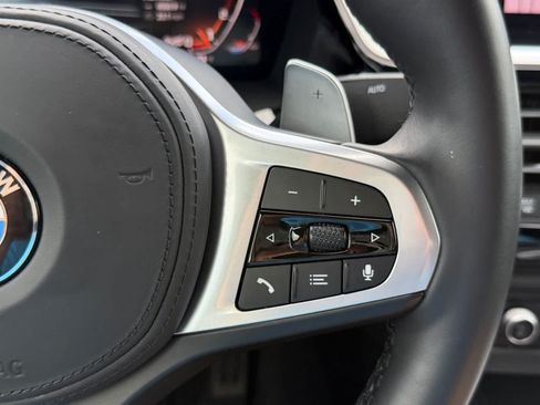 Used 2026 BMW Z4 M40i RWD image 50