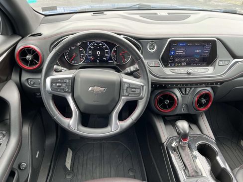 Used 2020 Chevrolet Blazer RS image 13