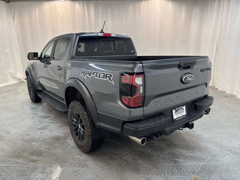Used 2024 Ford Ranger Raptor image 3