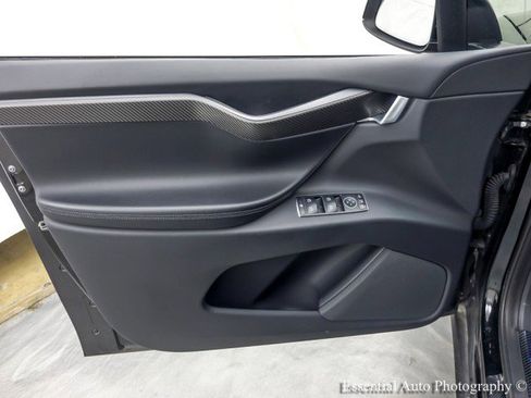 Used 2018 Tesla Model X P100D image 37
