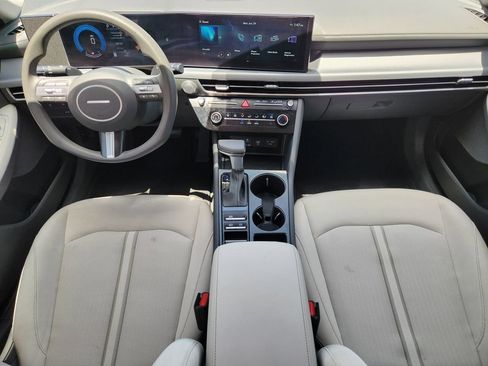 Certified 2025 Hyundai Sonata SE FWD image 25