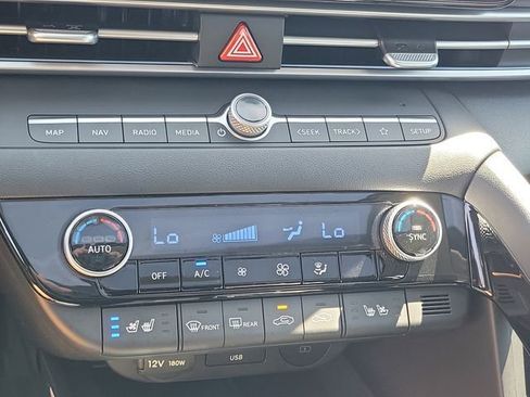 New 2026 Hyundai Elantra Limited image 13