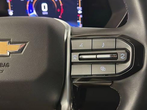 Certified 2023 Chevrolet Colorado LT w/ LT Convenience Package image 16