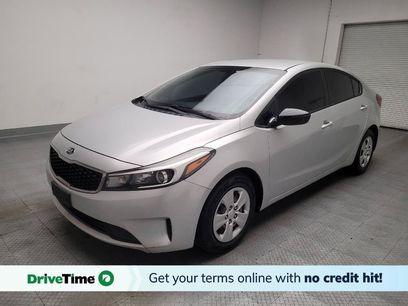 Used 2017 Kia Forte LX