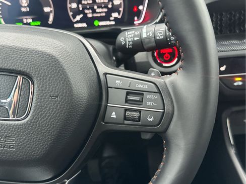 New 2026 Honda CR-V Sport-L image 24