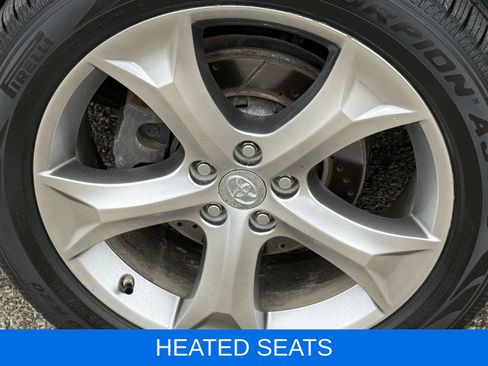 Used 2013 Toyota Venza XLE w/ XLE Premium Pkg AWD/4WD image 16