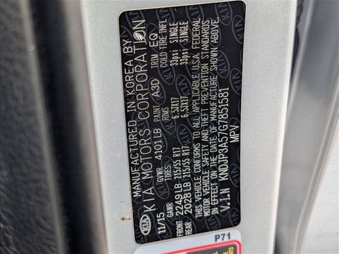 Used 2016 Kia Soul + FWD image 23