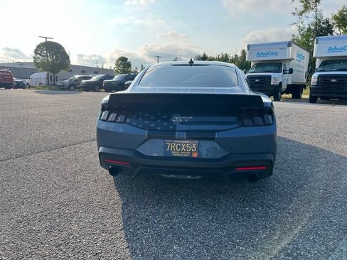 Used 2024 Ford Mustang GT RWD image 6