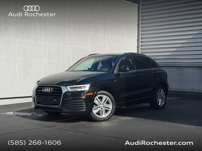 Used 2018 Audi Q3 2.0T Premium Plus w/ Premium Plus Package