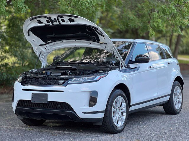 Used 2020 Land Rover Range Rover Evoque S AWD/4WD image 40