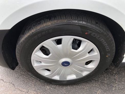 Used 2020 Ford Transit Connect XL FWD image 10