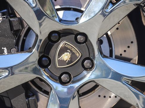 Used 2008 Lamborghini Gallardo Spyder image 24