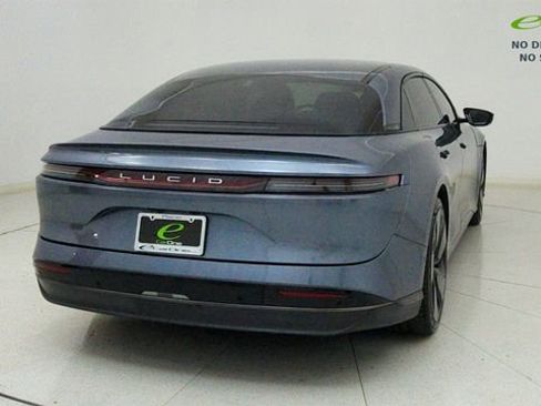 Used 2024 Lucid Air Touring AWD/4WD image 7