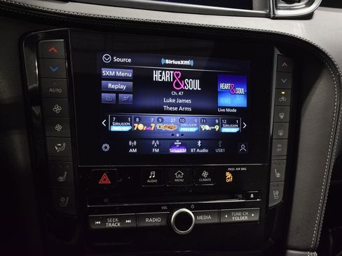 Certified 2025 INFINITI QX55 Sensory w/ Lighting Package image 25