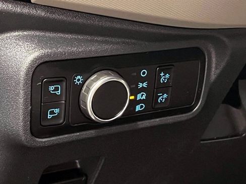 Used 2024 Ford Bronco Wildtrak AWD/4WD image 18