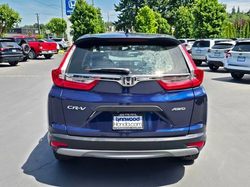 Used 2018 Honda CR-V LX image 14