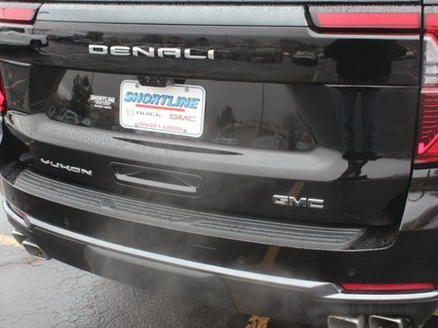 New 2026 GMC Yukon Denali Ultimate image 19