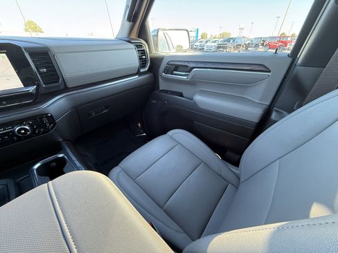 Certified 2023 GMC Sierra 1500 SLT w/ SLT Premium Package image 37