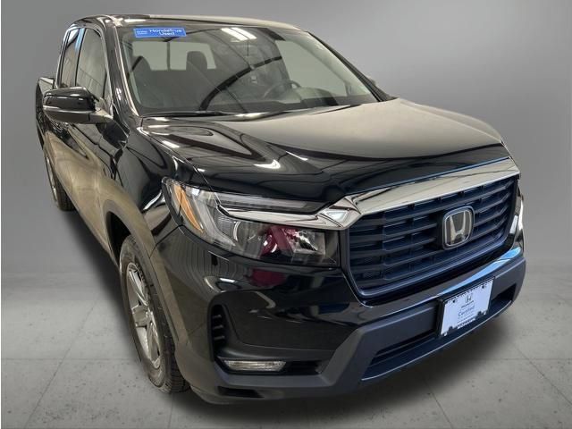 Certified 2023 Honda Ridgeline RTL image 9