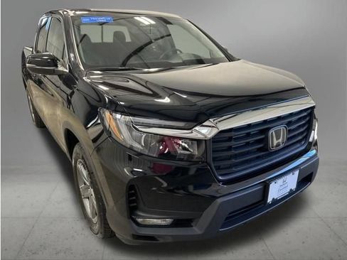 Certified 2023 Honda Ridgeline RTL image 9