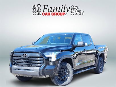 New 2026 Toyota Tundra SR5
