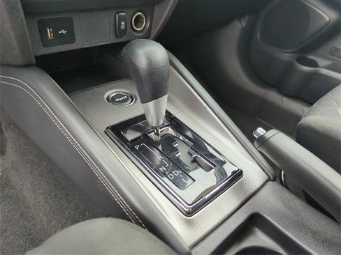 Used 2023 Mitsubishi Outlander Sport ES image 34