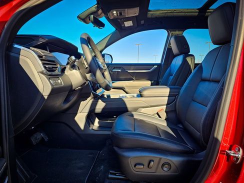 New 2026 GMC Acadia Elevation w/ Elevation Premium Package image 14