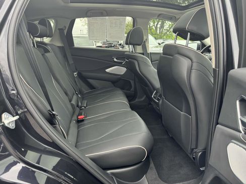 Certified 2024 Acura RDX SH-AWD w/ Advance Package image 13