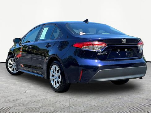 Used 2024 Toyota Corolla LE FWD image 4