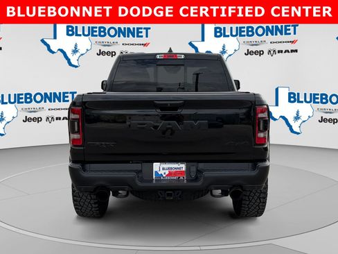 Used 2021 RAM 1500 TRX w/ TRX Level 2 Equipment Group AWD/4WD image 6