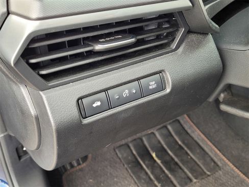 Used 2023 Nissan Altima 2.5 SR image 17