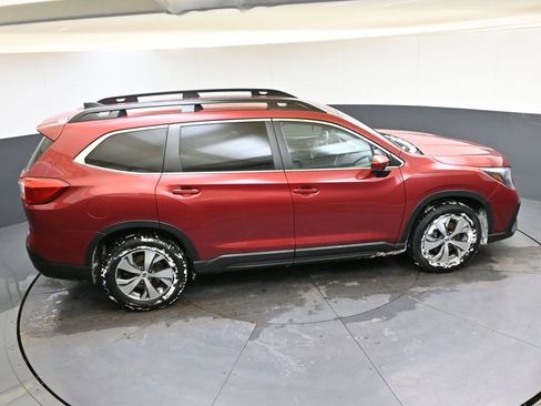 Certified 2024 Subaru Ascent Premium w/ Convenience Package image 50