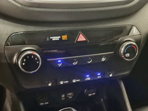 Used 2018 Hyundai Tucson SEL w/ Cargo Package AWD/4WD image 23